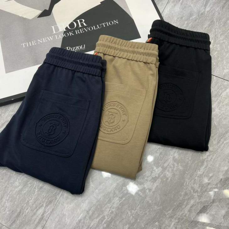 Picture of Burberry Long Pants _SKUBurberryM-4XL12jx0214273